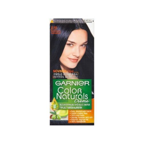 GARNIER COLOR NATURALS 2.10 BLUEBERRY BLACK