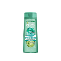 GARNIER FRUCTIS SHAMPOO ALOE VERA