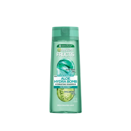 GARNIER FRUCTIS SHAMPOO ALOE VERA