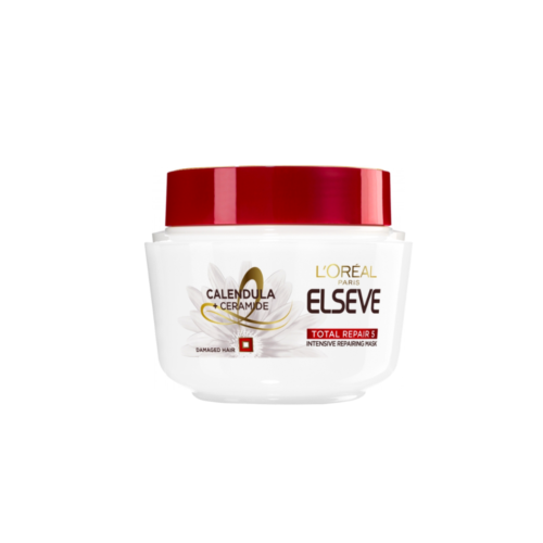 LOREAL ELSEVE TOTAL REPAIR 5 MASK 300ML