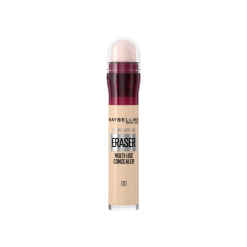 MAYBELLINE ANTI-AGE ERASER CONCEALER 00