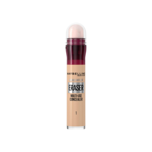 MAYBELLINE ANTI-AGE ERASER CONCEALER 01