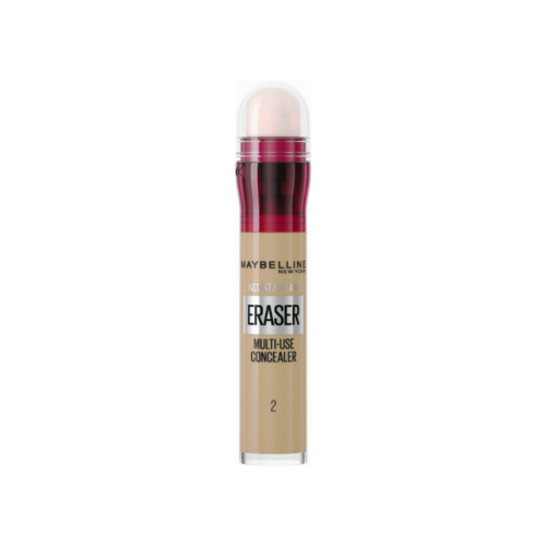 MAYBELLINE ANTI-AGE ERASER CONCEALER 02