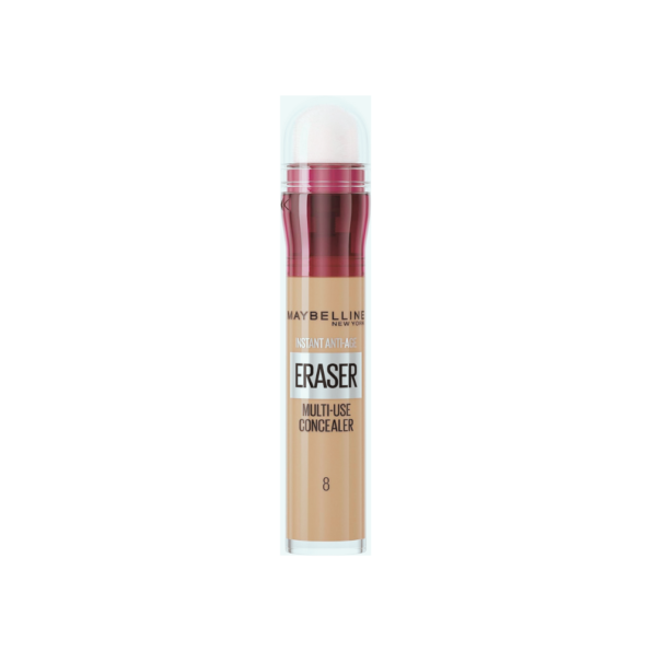 MAYBELLINE ANTI-AGE ERASER CONCEALER 08