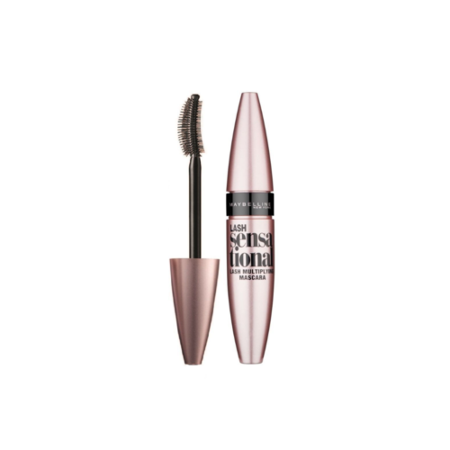 MAYBELLINE LASH SENSATIONAL MASCARA