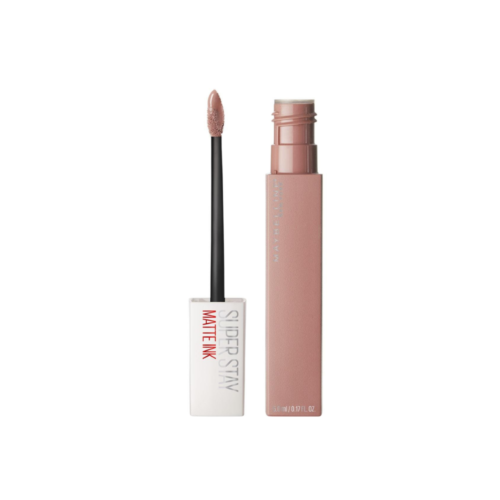 MAYBELLINE SUPER STAY MATTE INK 5