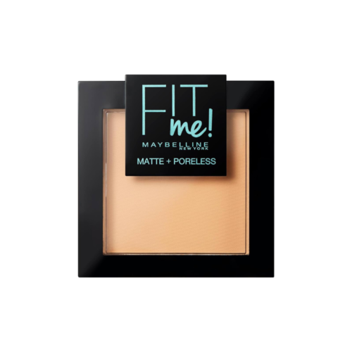 MAYBELLINE FIT ME POWDER 130