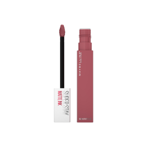 MAYBELLINE SUPER STAY MATTE INK 175