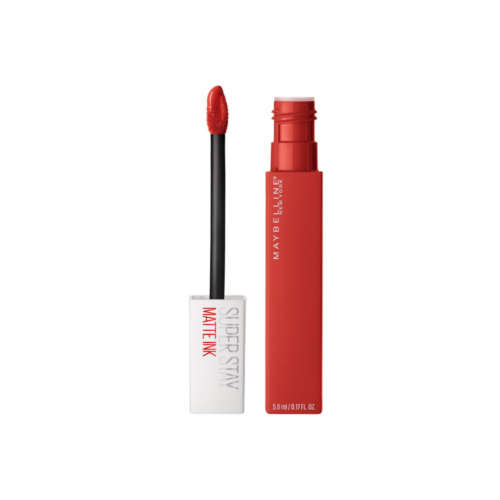 MAYBELLINE SUPER STAY MATTE INK 118
