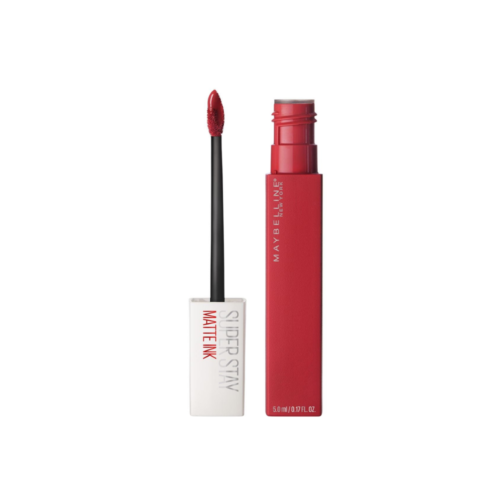 MAYBELLINE SUPER STAY MATTE INK 20
