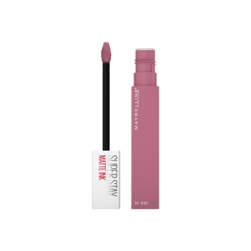 MAYBELLINE SUPER STAY MATTE INK 180