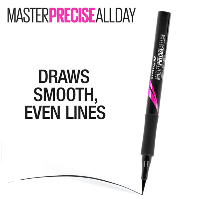 Maybelline Master Precise Liquid Eye Liner 701 thumbnail 2