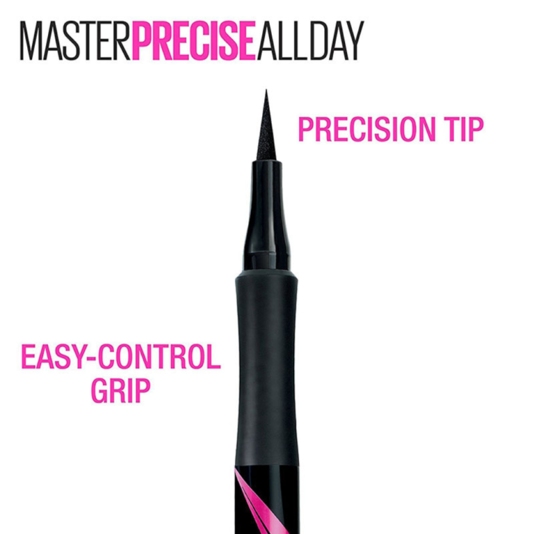Maybelline Master Precise Liquid Eye Liner 701 thumbnail 3