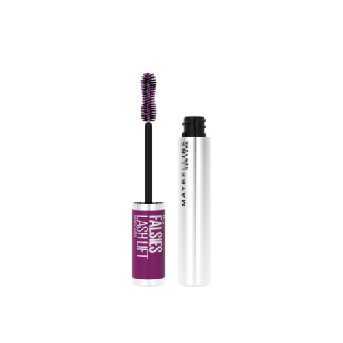 MAYBELLINE FALSIES LASH LIFT BLACK MASCARA