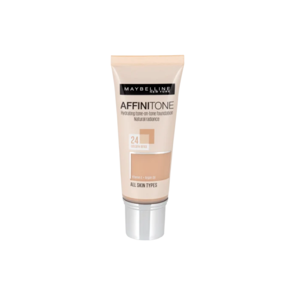MAYBELLINE AFFINITONE 24