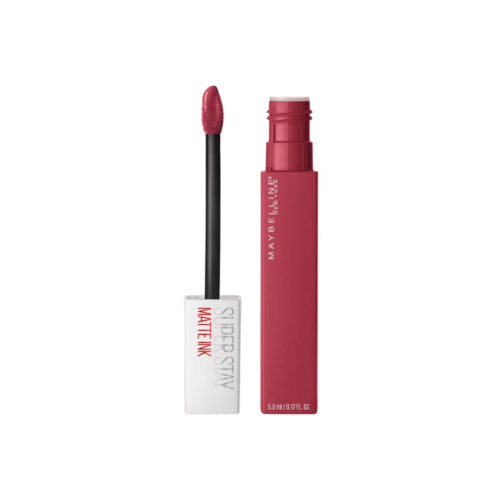 MAYBELLINE SUPER STAY MATTE INK 80
