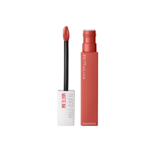 MAYBELLINE SUPER STAY MATTE INK 130