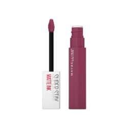 MAYBELLINE SUPER STAY MATTE INK 165