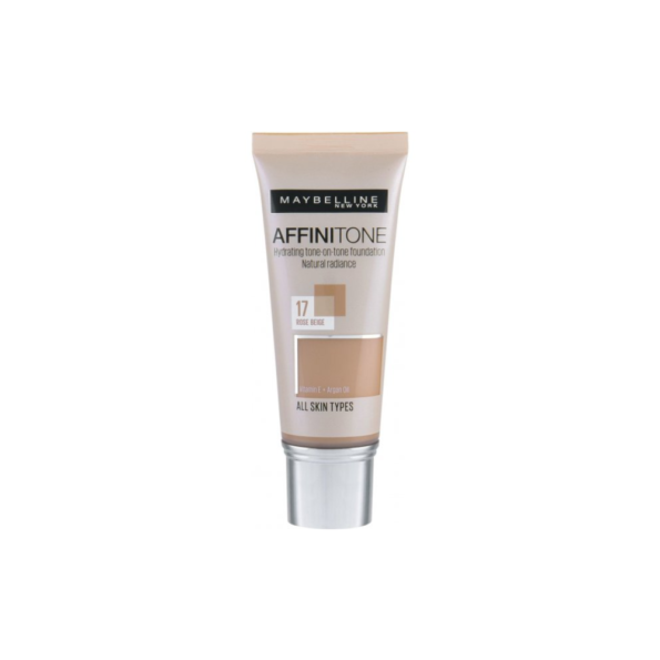 MAYBELLINE AFFINITONE 17