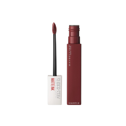 MAYBELLINE SUPER STAY MATTE INK 50