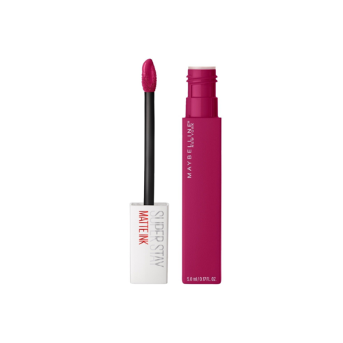 MAYBELLINE SUPER STAY MATTE INK 120