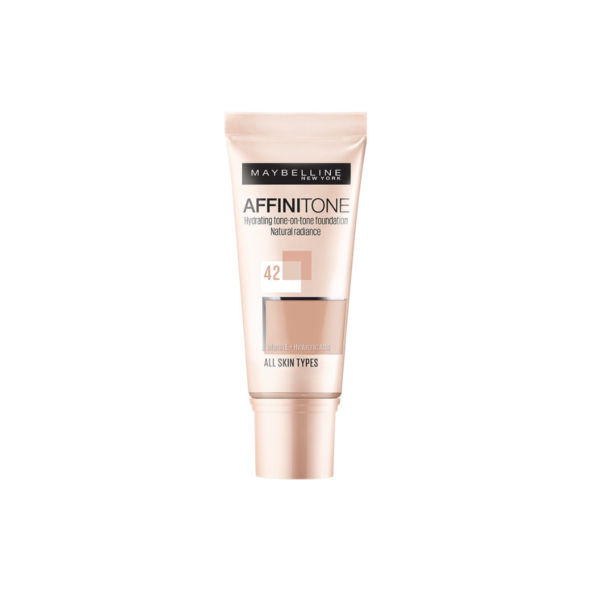 MAYBELLINE AFFINITONE 42