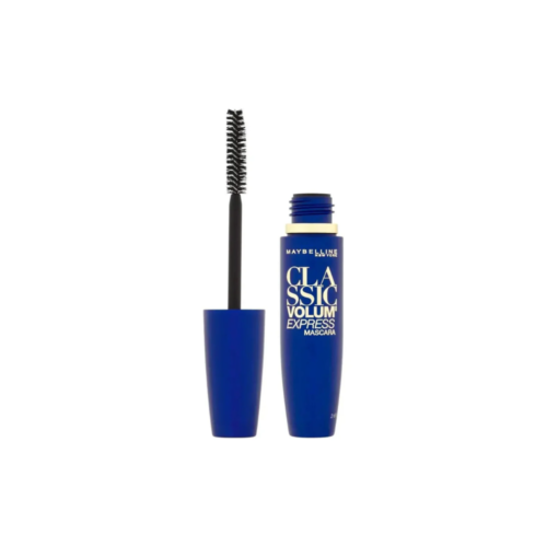 MAYBELLINE VOLUME EXPRESS MASCARA BLACK