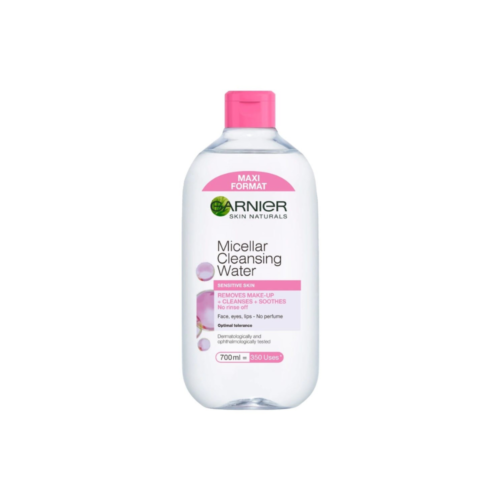 MICELLAR WATER DRY-SENSITIVE