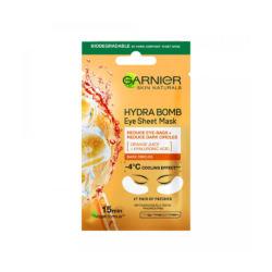 GARNIER TISSUE MASKE EYE MOISTURE+FRESHNESS 6G