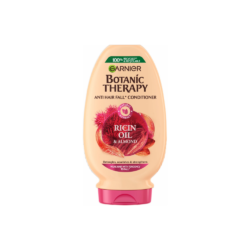 GARNIER BOTANIC THERAPY RICIN OIL&ALMOND CONDITIONER 200ML