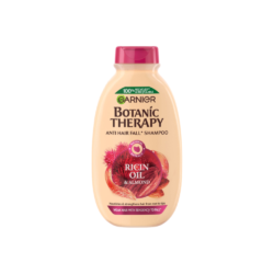 GARNIER BOTANIC THERAPY RICIN OIL&ALMOND SHAMPOO 250ML