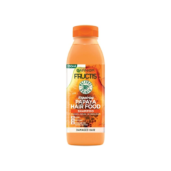 FRUCTIS SHAMPOO HAIR FOOD PAPAYA 350ML