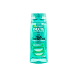 GARNIER FRUCTIS SHAMPOO ALOE VERA 250ML