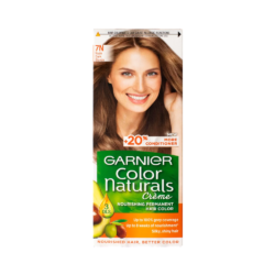 GARNIER COLOR NATURALS 7N NUDE DARK