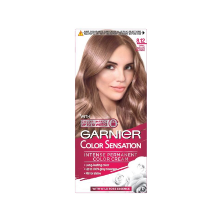 COLOR SENSATION ADBARDO 8.12 OPAL MAUVE