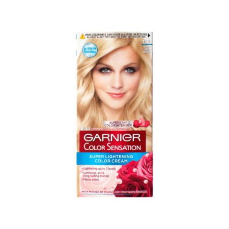 GARNIER COLOR SENSATION 111