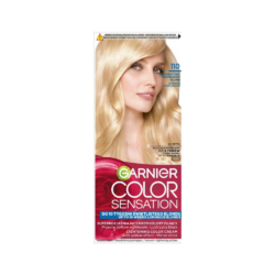 GARNIER COLOR SENSATION 110 ULTRA BLOD