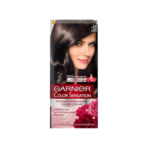 GARNIER COLOR SENSATION 3.0 PRESTIGE B