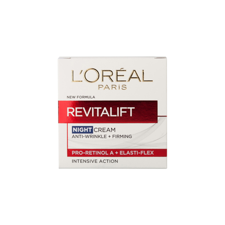 Loreal Revitalift Night 50Ml thumbnail 2