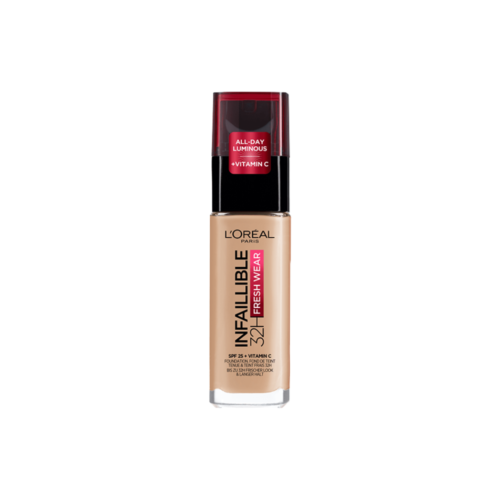 LOREAL INFAILLIBLE 24H FRESH WEAR 125