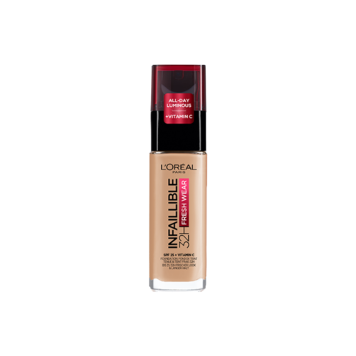 LOREAL INFAILLIBLE 24H FRESH WEAR 140
