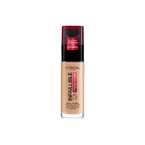 LOREAL INFAILLIBLE 24H FRESH WEAR 200