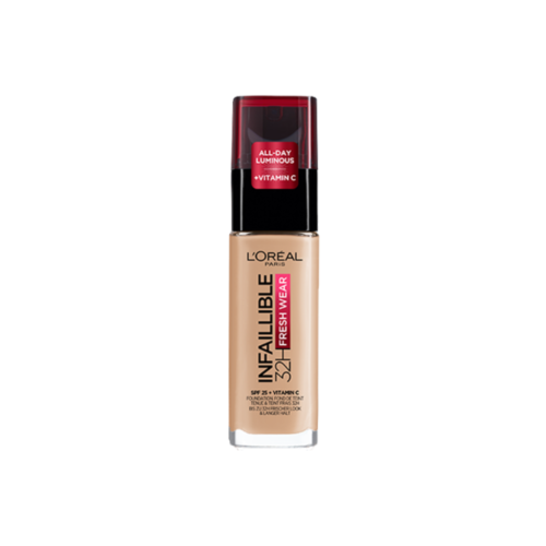 LOREAL INFAILLIBLE 24H FRESH WEAR 145