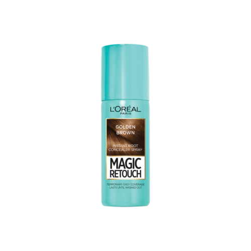 LOREAL MAGIC RETOUCH GOLDEN BROWN