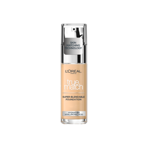 LOREAL TRUE MATCH FOUNDATION 1.5N