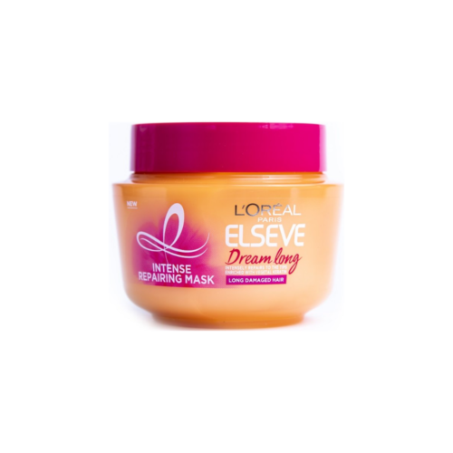 LOREAL ELSEVE DREAM LONG MASK 300ML