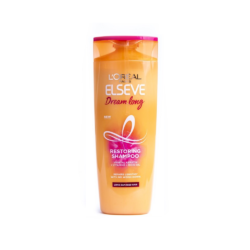 LOREAL ELSEVE SHAMPOO DREAM LONG 250ML