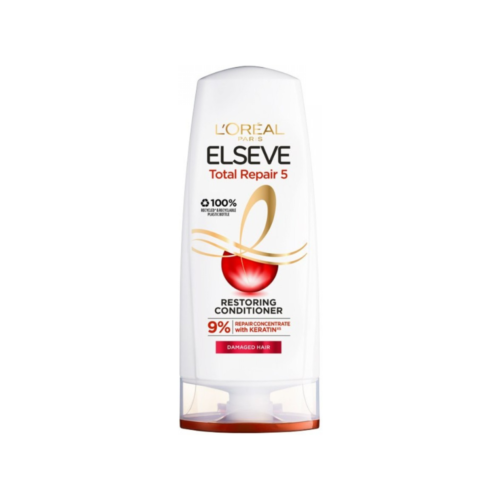 LOREAL ELSEVE BALSAM TOTAL REPAIR 5 200ML