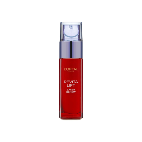 LOREAL REVITALIFT LASER SERUM 30 ML