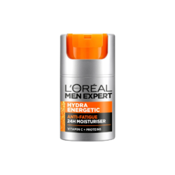 LOREAL MEN EXPERT HYDRA ENERGETIC CREAM 50ML